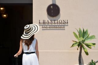 I Bastioni San Domenico - Boutique Hotel - Gallipoli - 9