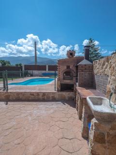 Casa El Descanso Ortigosa del Monte - Ortigosa del Monte - 6
