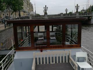 houseboat Rose - 9