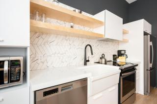 Les Lofts Charest - Par Les Lofts Vieux-Québec - Québec - 4