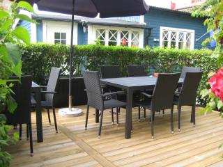 Villa Hill - Borgholm - 7