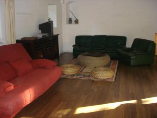 Manoir de Keroman - Languidic - 2