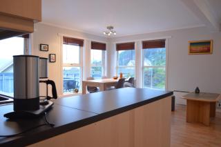 Apartment 2, Herand, Hardanger - 7