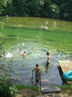 Vacation House Spiritus Flumine - Netretić - 4