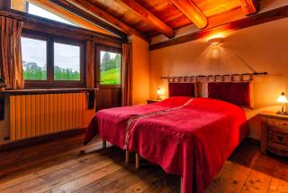 Agriturismo il Fiocco - Cesana Torinese - 4