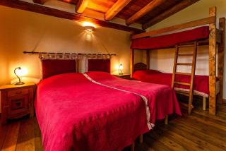 Agriturismo il Fiocco - Cesana Torinese - 6