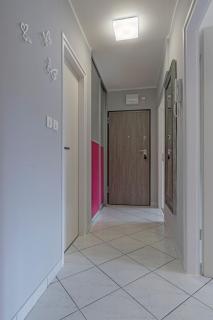 Colosseum Apartment - 9