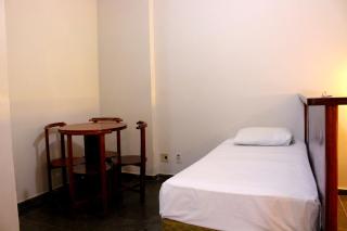 Hot Springs Hotel - Via Conchal - 3