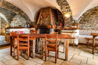 Agriturismo il Fiocco - Cesana Torinese - 9