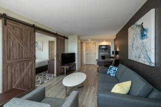 The Park Hotel London - London - 5