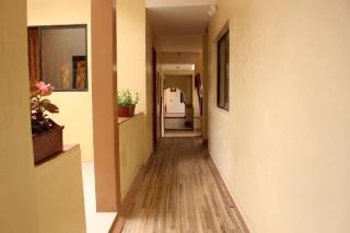 Hotel Norte - Cuenca - 2