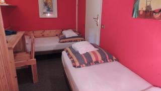 Hotel La Meridiana - 1