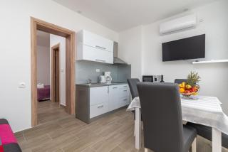 Apartman Niksi - Trogir - 1