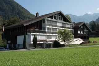 Hotel Klausenhof Flüeli - Flüeli - 3