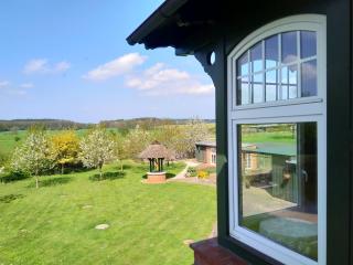 Landtraum im Traumland Mecklenburg - Warin - 1