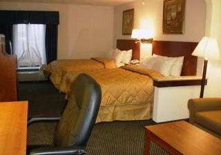 Quality Inn & Suites near St Louis and I-255 - 1
