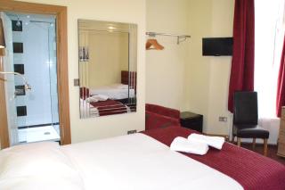 Hotel 65 - Londra - 1