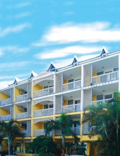 Hotel-appart Les Manguiers - Saint-Denis - 0