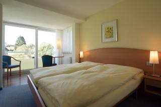 Hotel Klausenhof Flüeli - Flüeli - 2