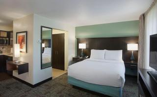 Staybridge Suites Fayetteville by IHG - Fayetteville - 7