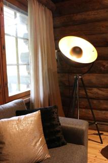 Avatar Kelo Cottage - Ruka - 9