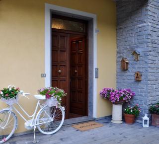 aMarti Suites B&B - Santo Stefano di Magra - 6