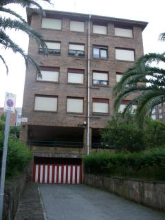 Apartamento Sobrevilla SDR IV Sardinero - Santander - 7