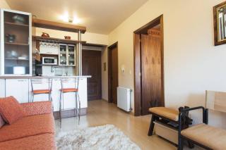 Belo apartamento e completo no Centro com vista - Gramado - 6