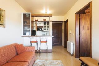 Belo apartamento e completo no Centro com vista - Gramado - 4