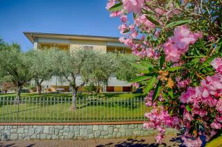 aMarti Suites B&B - Santo Stefano di Magra - 9