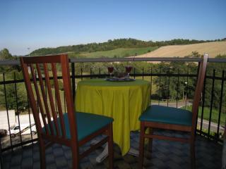 Hotel Boomerang - Check-in & Meals in front at hotel Sporting - Tabiano - 7
