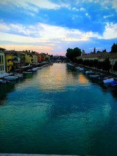 Residence La Madonnina - Peschiera del Garda - 6