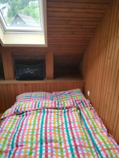 Apartma PR PEKOVCU - Bohinj - 2
