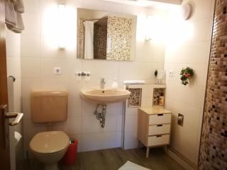 Apartments Gala, ruhige Lage, stadtnah - Bad Kissingen - 1