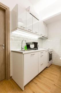 Raise cosy apartment - Athens - 4