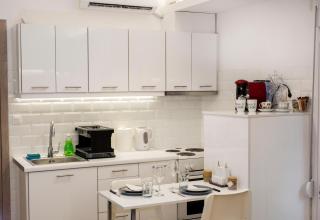 Raise cosy apartment - Athens - 3