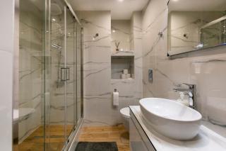Raise cosy apartment - Athens - 8