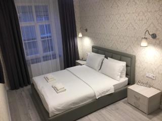 OK Apartments Lviv - 9