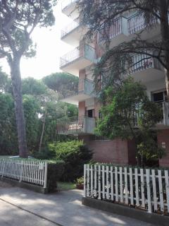 Appartamento MiMa Pineta - Milano Marittima - 9