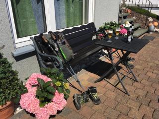 Ferienwohnung Engelmann - Winterberg - 7