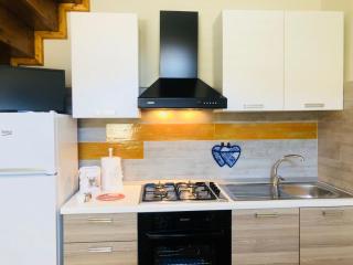 Simone Home - Roccella Ionica - 5