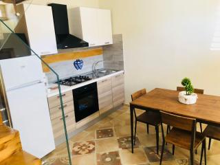 Simone Home - Roccella Ionica - 7