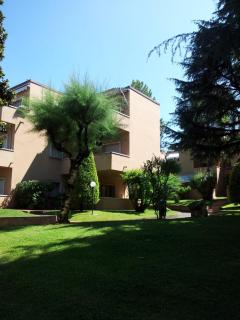 Residence La Madonnina - Peschiera del Garda - 1