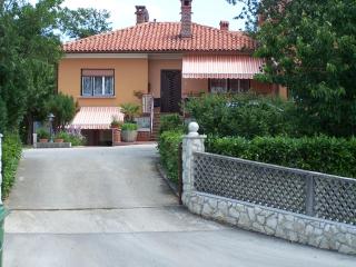Apartman Branka - Labin - 8
