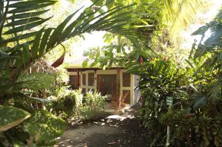 Hotel Villa Paraiso - 2