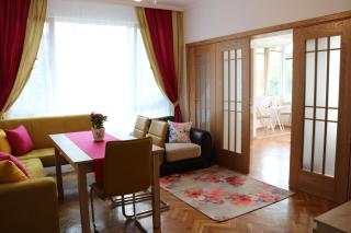 Sea Port CELEBRITY Apartment - Lets4Holiday - Varna - 6