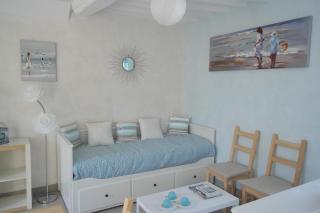 50 m2 de charme au coeur des plaisirs de la côte - Luc-sur-Mer - 9