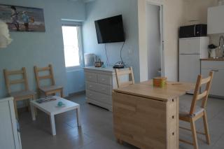 50 m2 de charme au coeur des plaisirs de la côte - Luc-sur-Mer - 5