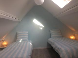 50 m2 de charme au coeur des plaisirs de la côte - Luc-sur-Mer - 1