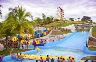 Aldeia das Águas Park Resort - Barra do Piraí - 6